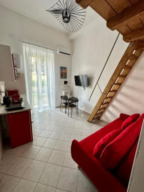 Casa Artisti - centro città